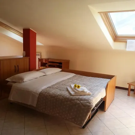 Danicolas Apartment Sesto San Giovanni