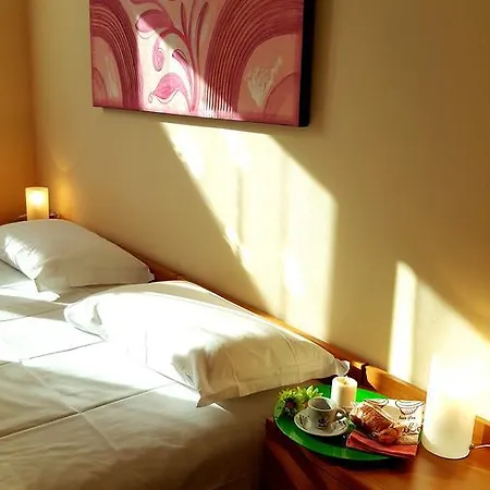 Apartment Danicolas Sesto San Giovanni